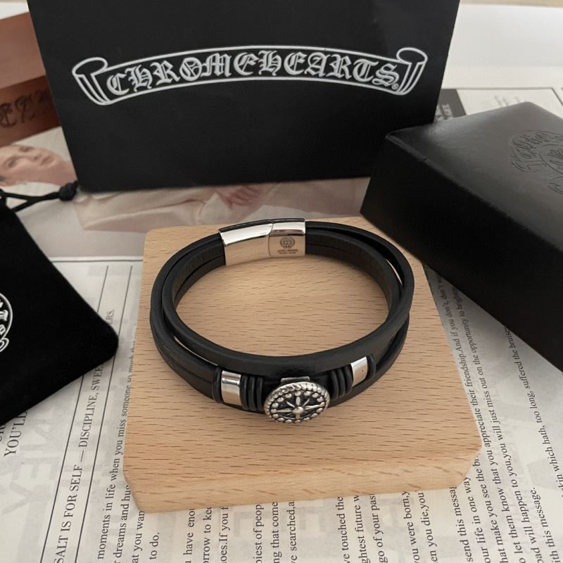 Chrome Hearts Bracelets